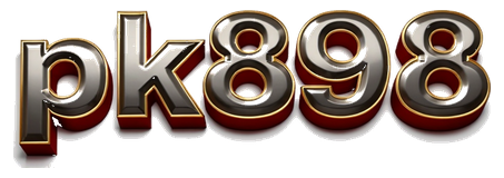 pk898 logo